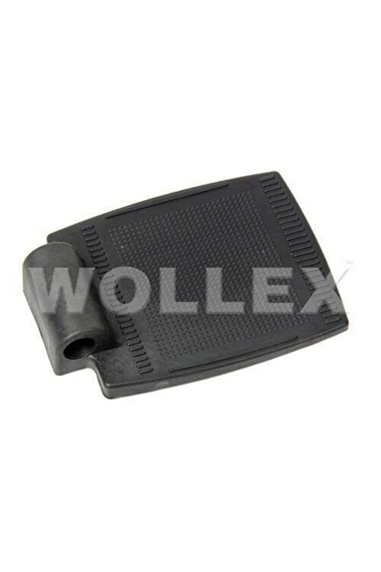 Ayak Basma Plastiği 2 ADET