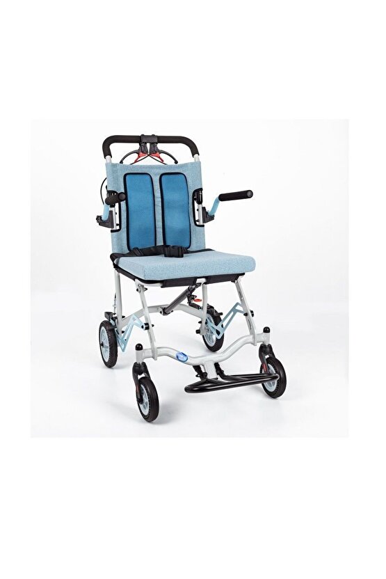 Baston Transfer Sandalyesi