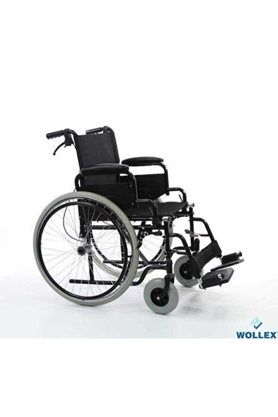 Manuel Tekerlekli Sandalye