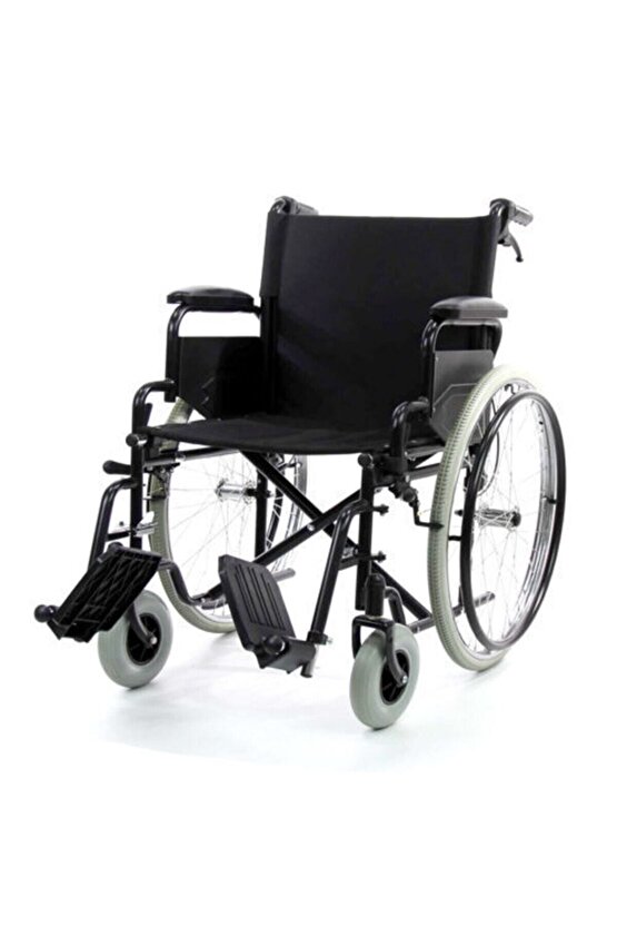 Manuel Tekerlekli Sandalye