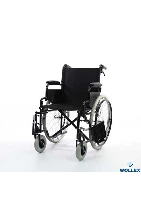 Manuel Tekerlekli Sandalye