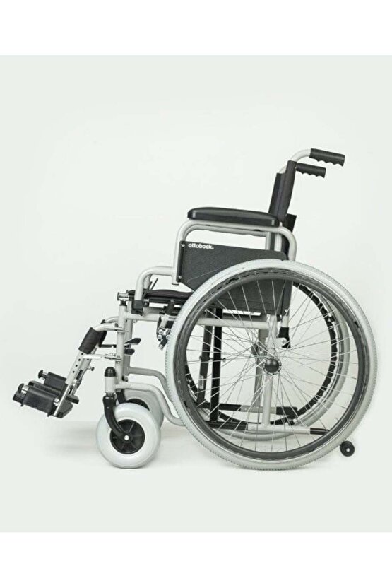 Ottobock Centro S1 Manuel Tekerlekli Sandalye 43 cm
