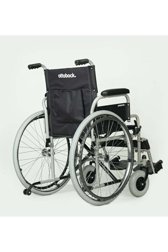 Ottobock Centro S1 Manuel Tekerlekli Sandalye 43 cm