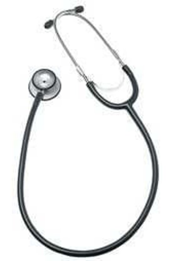 Riester Duplex Steteskop Krom Kaplama Gövde (4011)