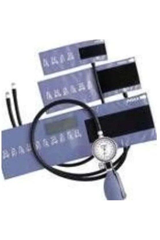 Riester Babyphone Çocuk Tansiyon Aleti