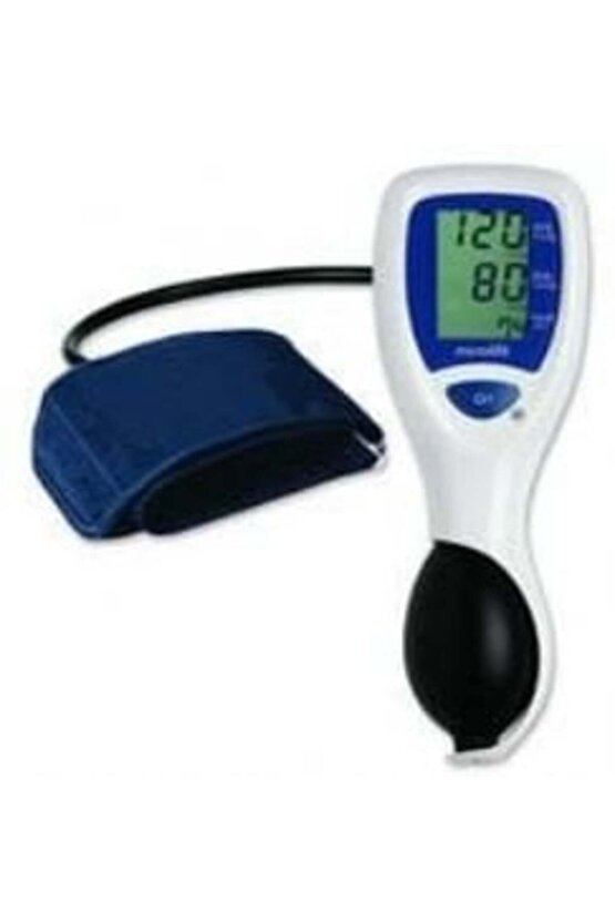 Mikrolife Yarı Otomatik BP 3AS1-2 Tansiyon Aleti