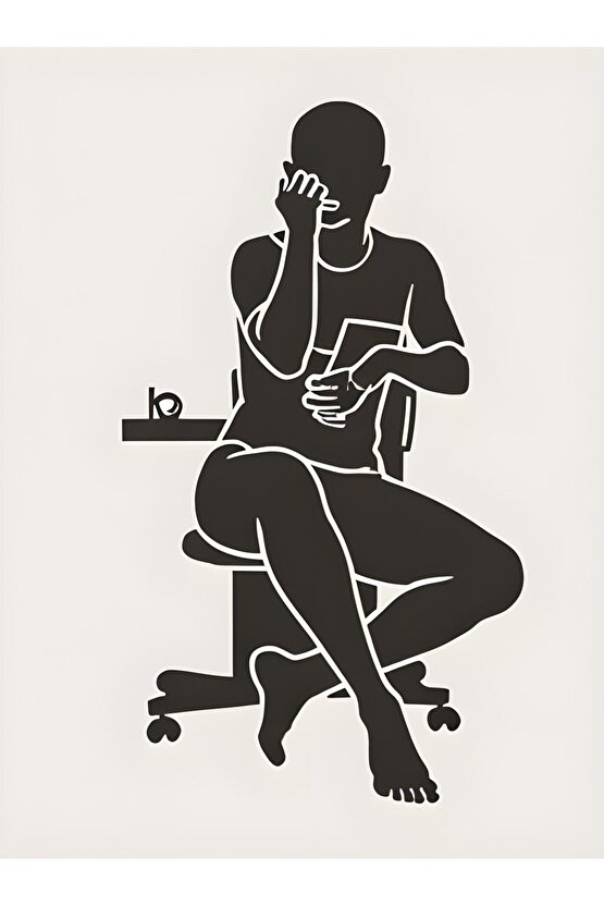 Kaymayı Önleyen Silikon Jel Metatars Yastığı Std