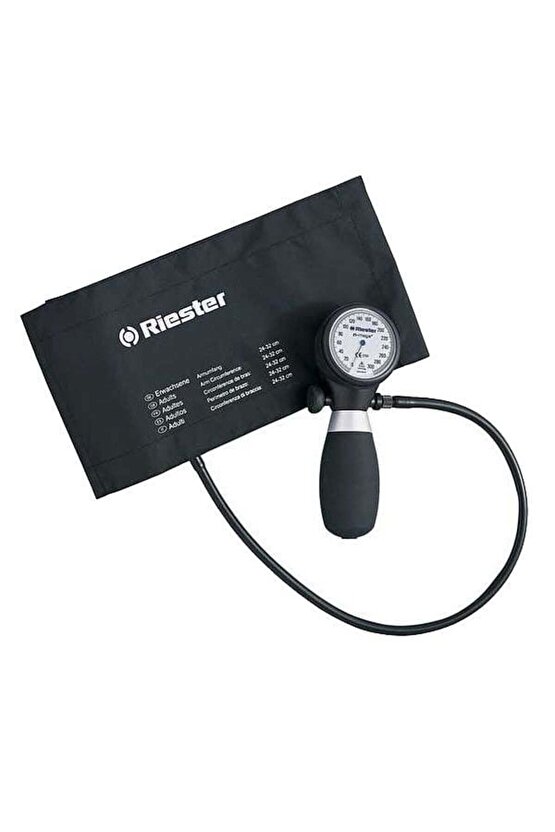 Riester Ri-Mega 1507 Tansiyon Aleti