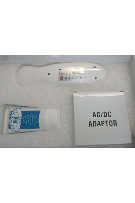 Homecare HT 906 Portatif Ev Tipi Ultrason Cihazı