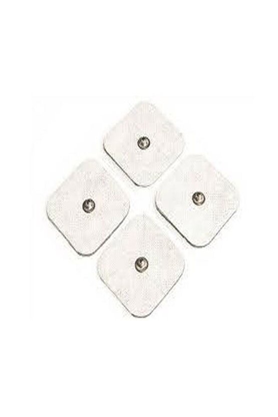 Beurer EM41 EM80 Elektrodu 4 Lü