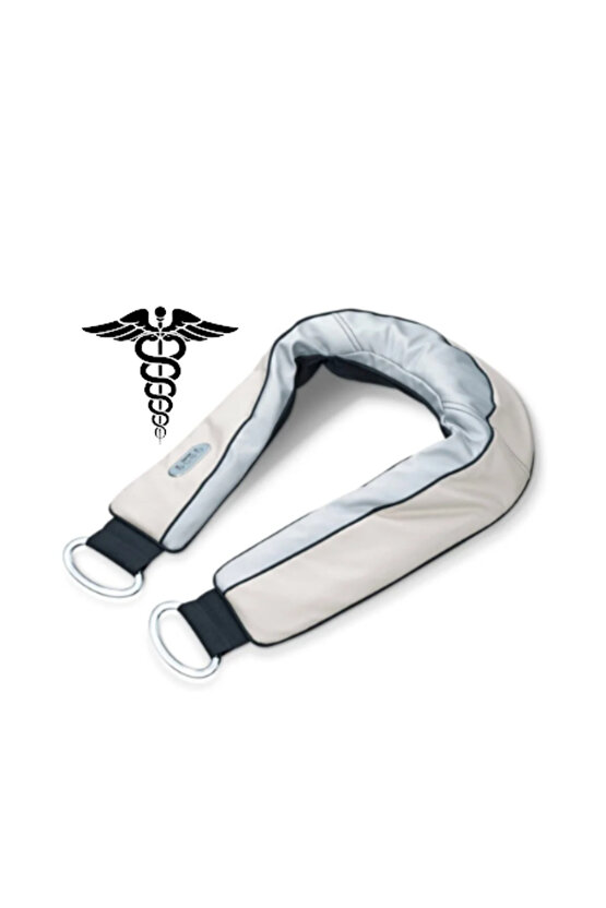 Tapotman Boyun Ense Omuz Masaj Aleti | Derin ve Güçlü Masaj Deneyimi