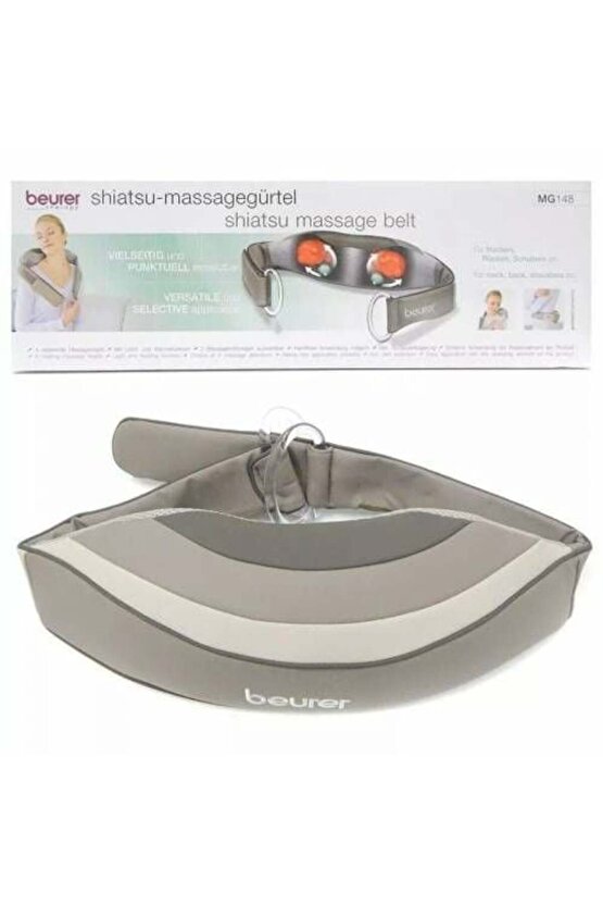 Beurer Mg-148 Shiatsu