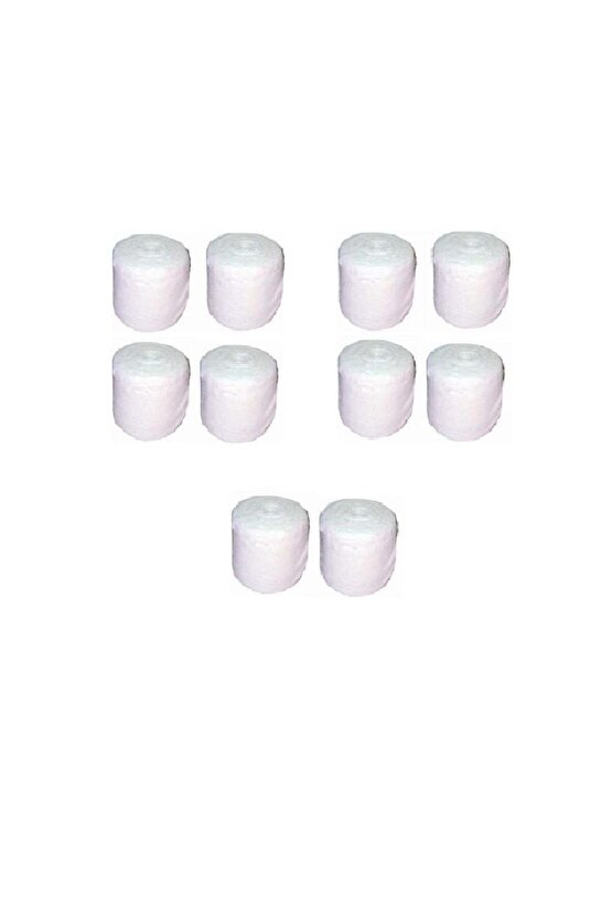 Hidrofil Rulo Pamuk Kiloluk 10 ADET