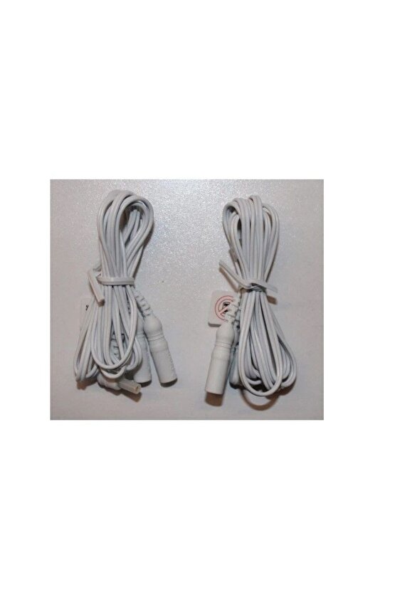 TensEms Elektrod Kablosu 2li