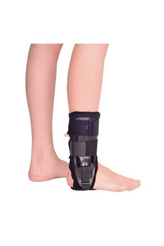 AİRCAST Ayak Bilekliği