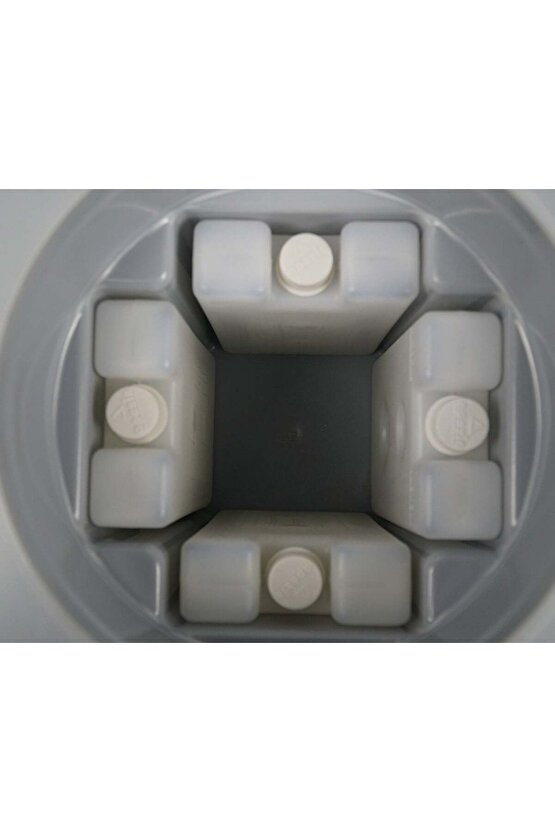 Aşı Nakil Çantası 1.6 LT