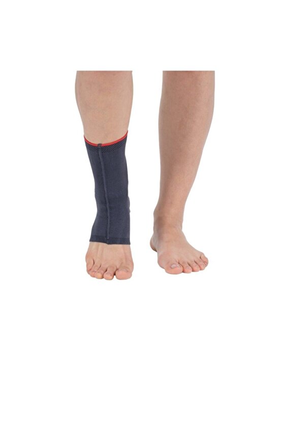 Wıngmed Örme Achill Tendon Destekli Ayak Bileklik - Beden: M