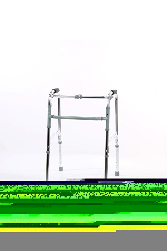 Alüminyum Hareketli Walker W913