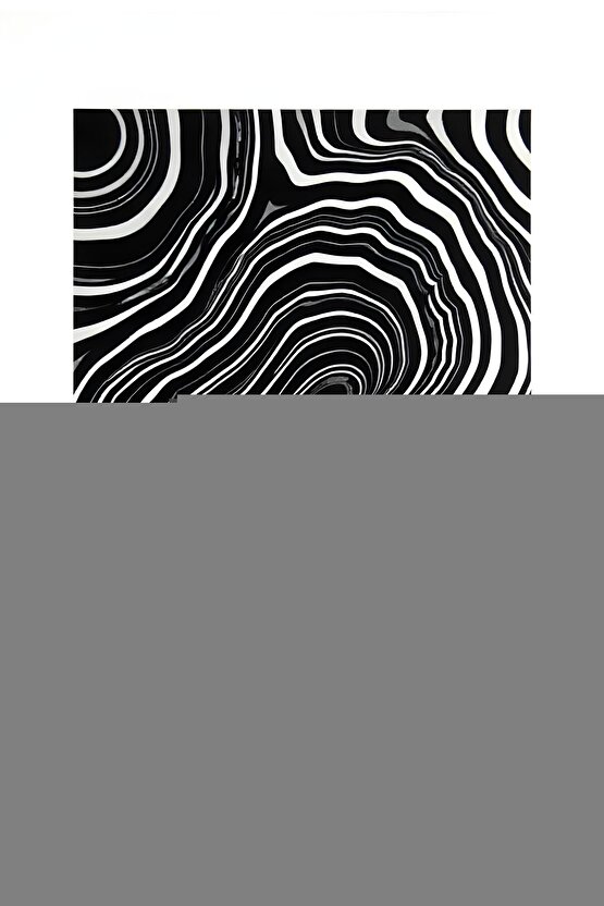 Gölün İçindeki Hayat Digital Art ( ÇERÇEVESİZ - ÇERÇEVE YOKTUR ) ( ULTRA HD ) FOLYO AFİŞ - POSTER