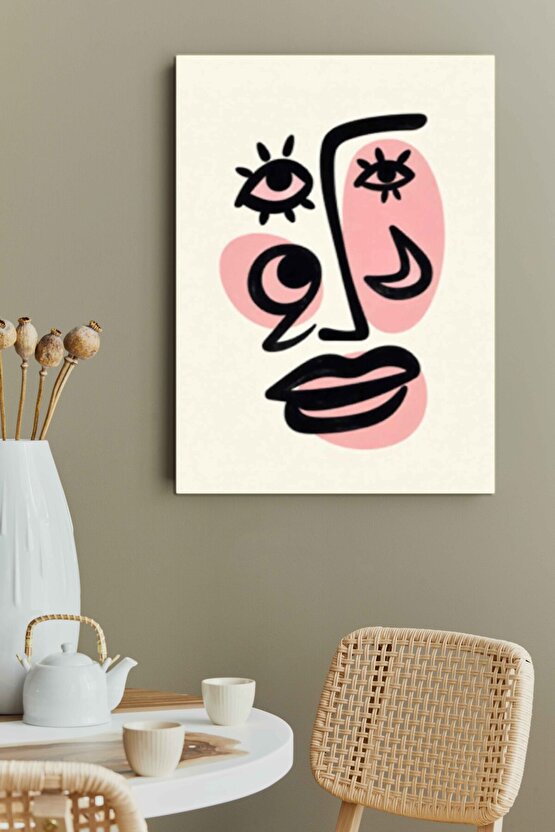 Mavi Gül Demeti Digital Art ( ÇERÇEVESİZ - ÇERÇEVE YOKTUR ) ( ULTRA HD ) FOLYO AFİŞ - POSTER