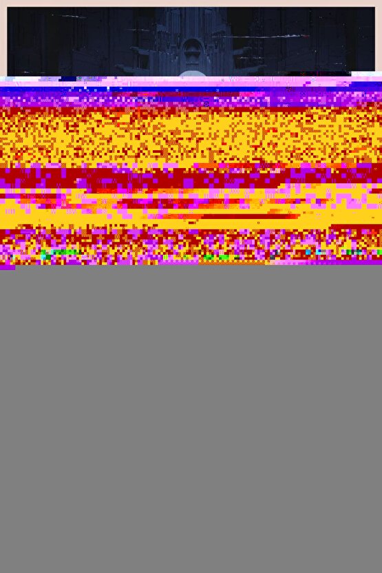 Suspiria (2018) 5 AFİŞ - POSTER ( FOLYO ) - AFİŞ - POSTER-6318