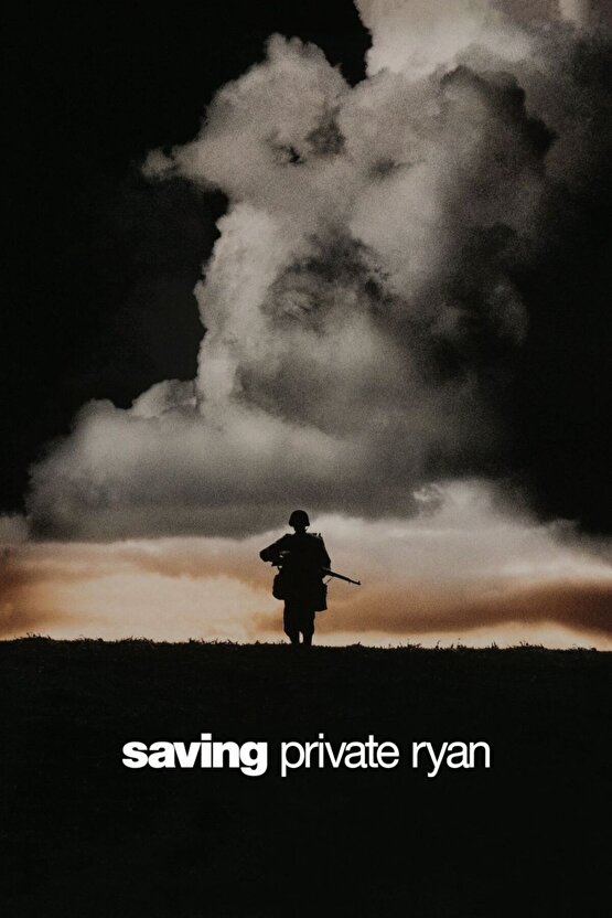 Saving Private Ryan (1998) 1 AFİŞ - POSTER ( FOLYO ) - AFİŞ - POSTER-5567