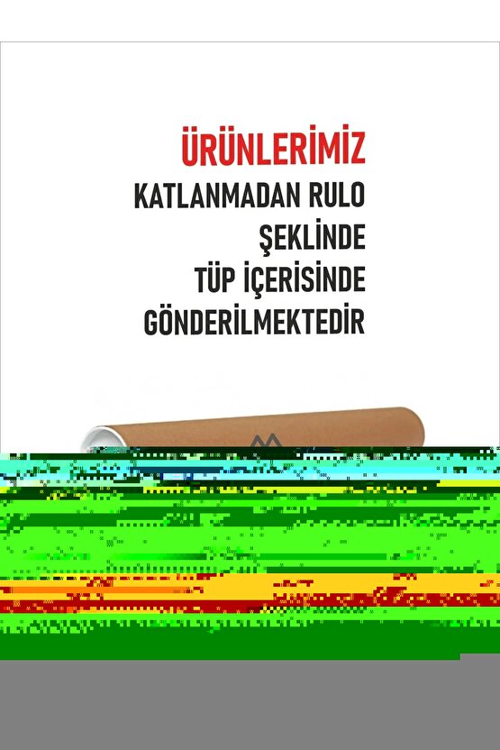 Matisse - Sanat - Soyut - Doğa - Yaşam ( Tekli Çerçevesiz ) Poster - Afiş - Tablo MKKM1858