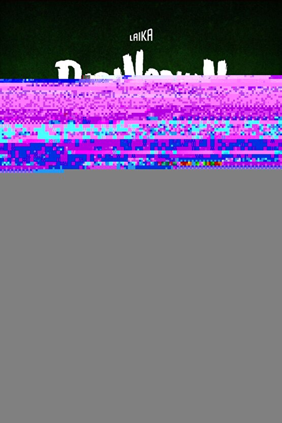 ParaNorman (2012) 1 ( FOLYO ) - AFİŞ - POSTER-4978