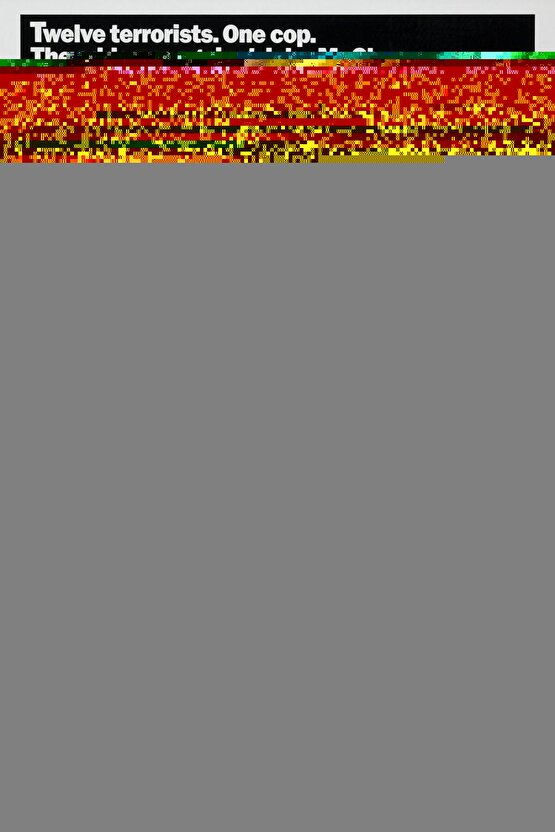 Die Hard (1988) 3 ( FOLYO ) - AFİŞ - POSTER-2478