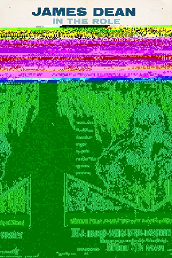 East of Eden (1955) 1 ( FOLYO ) - AFİŞ - POSTER-2634