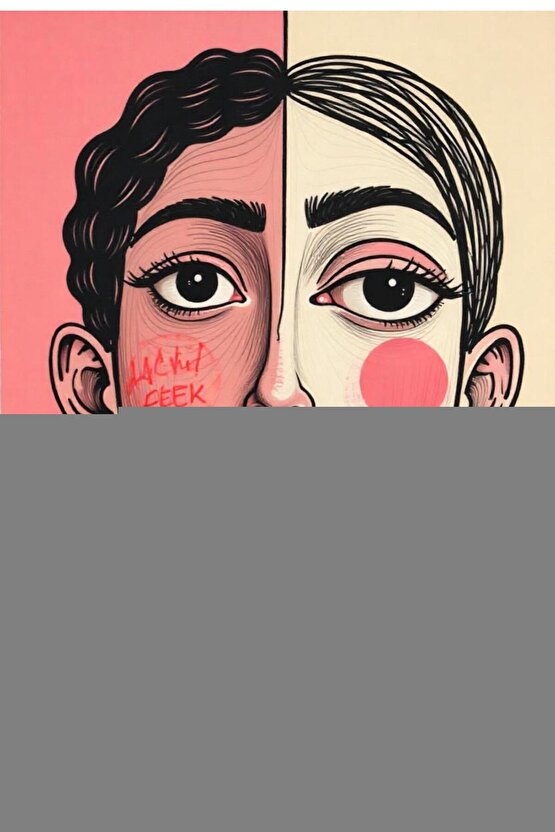 A Scanner Darkly (2006) ( FOLYO ) - AFİŞ - POSTER-1123