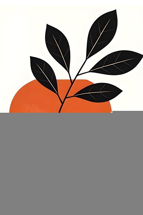 Matisse - Sanat - Soyut - Doğa - Ev - Yaşam ( 2 Li Çerçevesiz ) Poster - Afiş - Tablo NNHT287