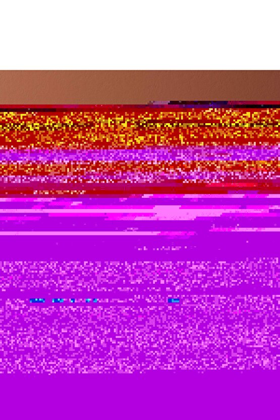 Matisse - Boho - Art Deco - Soyut - Doğa ( 3 lü Çerçevesiz ) Poster - Afiş - Tablo KR2C00935