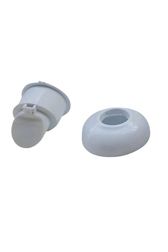 MUFFMATİK ÇEKVALFLİ KOKU VE HAŞERE CONTASI