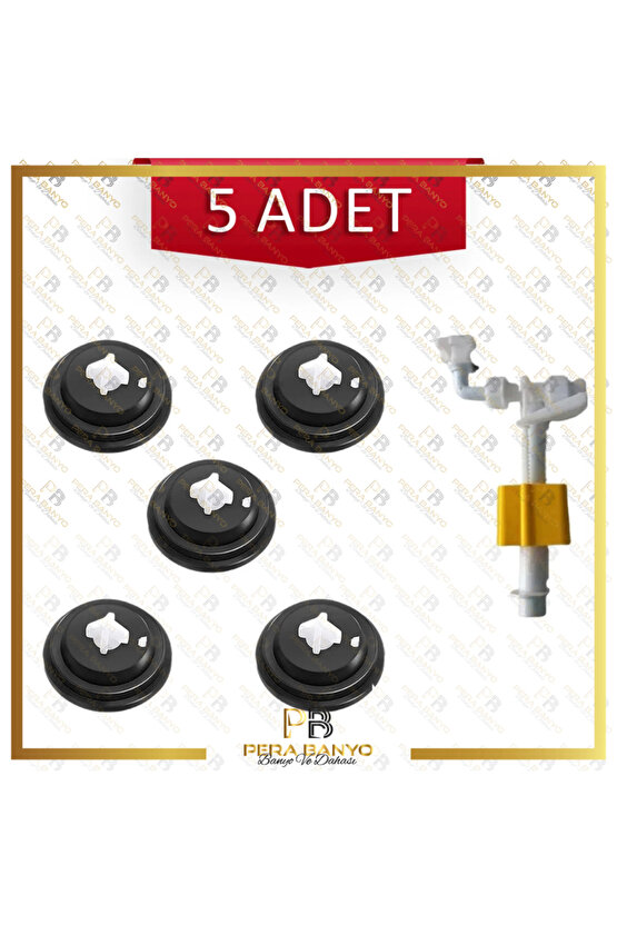 Gömme Rezervuar Şamandıra Conta Kale Şamandıra Conta Japar Flatör Conta Güral Şamandıra Conta