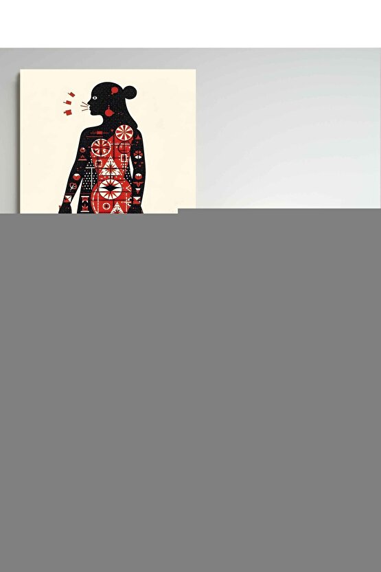 Vitra Gömme Rezervuar Boşaltma Gr. Contası