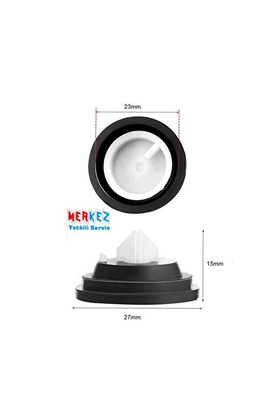 Gömme Rezervuar Iç Takım Conta Tamir Seti