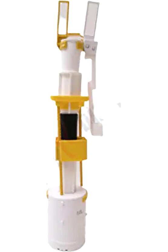 Rapid Gömme Rezervuar Boşaltma Grubu