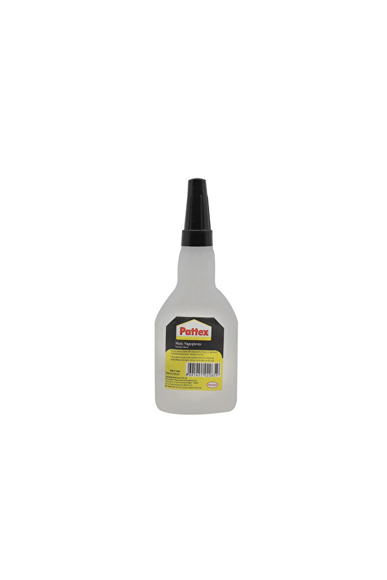 MDF 2K HIZLI YAPIŞTIRICI 400+70 ML