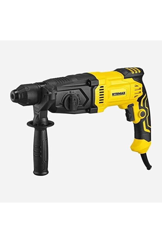 Rtm2290 Sds Plus Kırıcı Delici 26 Mm 1050w 3j