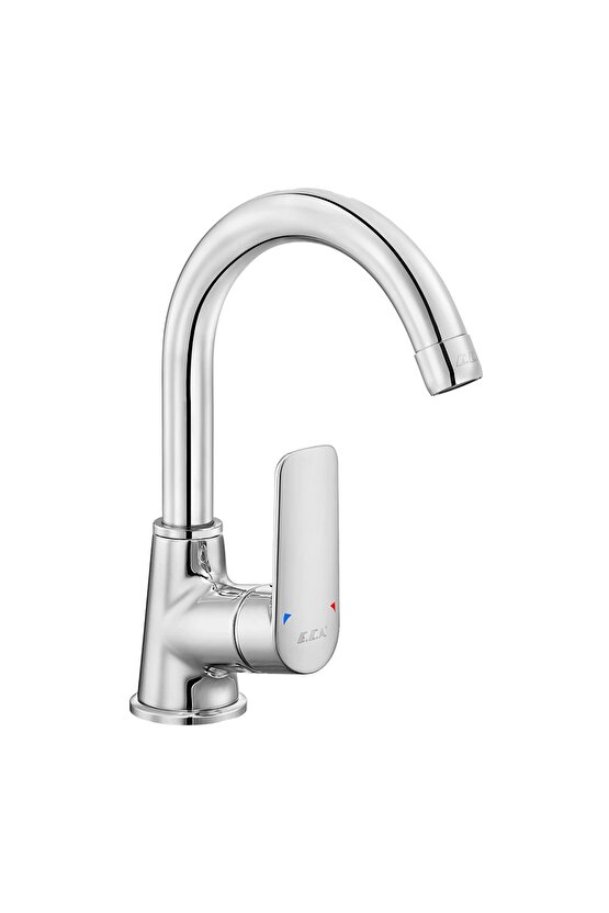 Lia Lavabo Bataryası Kuğu Borulu