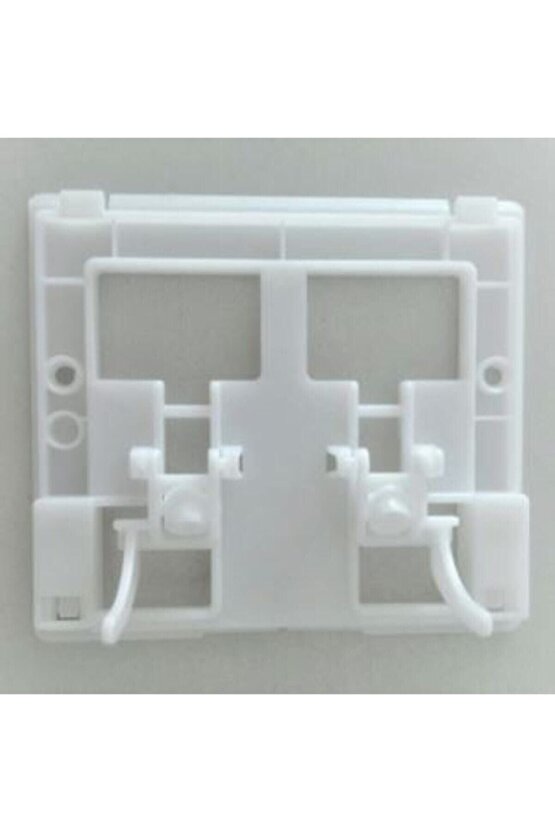 Gömme Rezervuar Kumanda Paneli İç Çerçevesi