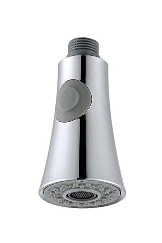 Endüstriyel Ve Spiralli Mutfak Evye Bataryası El Duşu 2fonksiyonlu