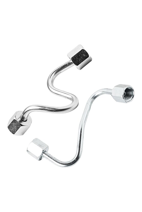 Mercedes için Enjektör Borusu-Set