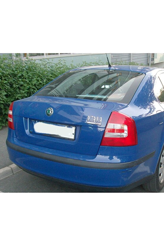 Skoda Octavia için Arka Stop SAĞ Lamba Camı