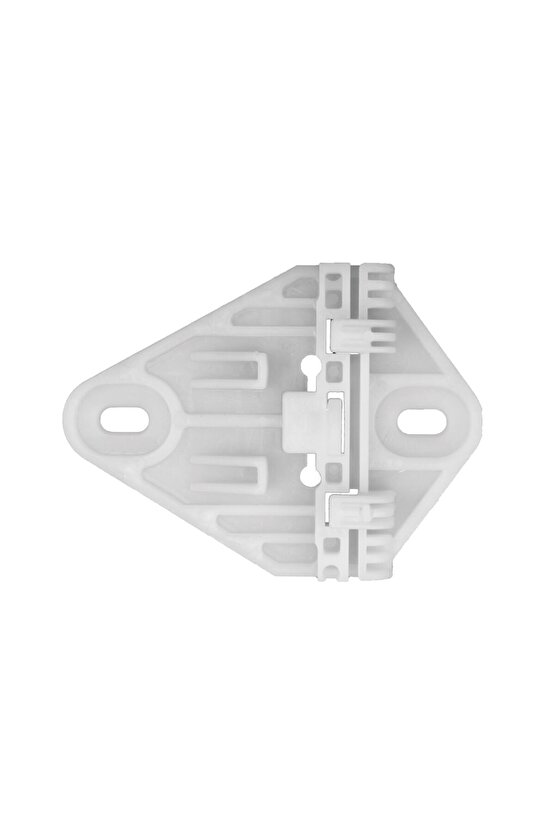 Renault Megane 1 için Arka Cam Tamir Seti-Sağ-Sol-SET