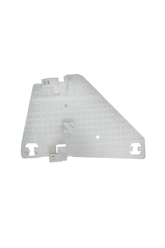 Jeep Grand Cherokee 2 Için Arka Kapı Cam Kriko Plastiği - Sol Uyumlu