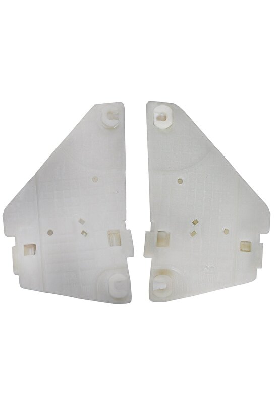 Jeep Grand Cherokee 2 Için Arka Kapı Cam Kriko Plastiği - Sol Uyumlu