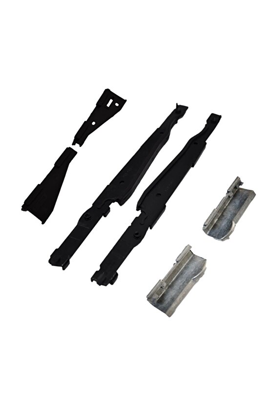 BMW X5 Serisi E53  X3 Serisi E83 İÇİN Full Sunroof Tavan Tamir Seti