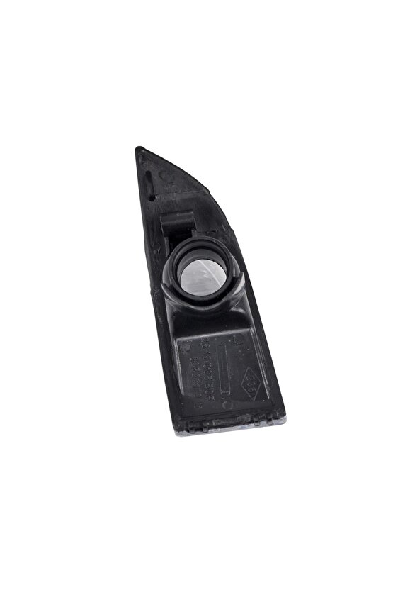 Megane 3, Fluence için Ayna Sinyali Beyaz- Sağ